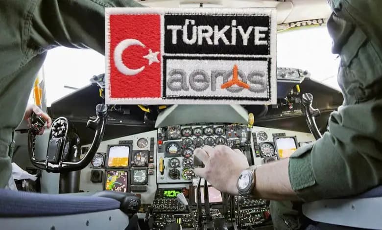 Aeros’tan yeni havacılık eğitimleri