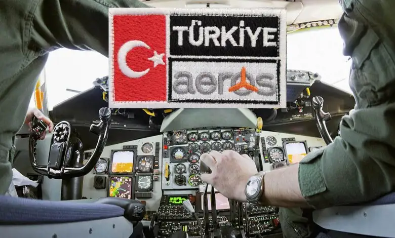 New aviation training from Aeros