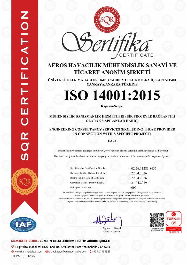 ISO 14001