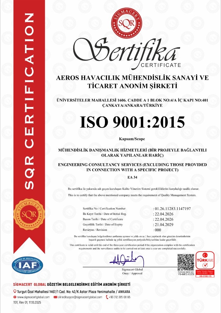 ISO 9001