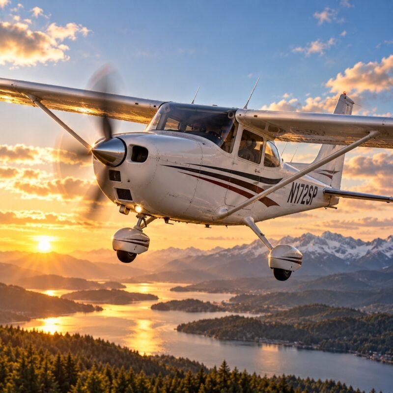 Cessna C-172